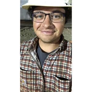 Meet your Posher, Jake